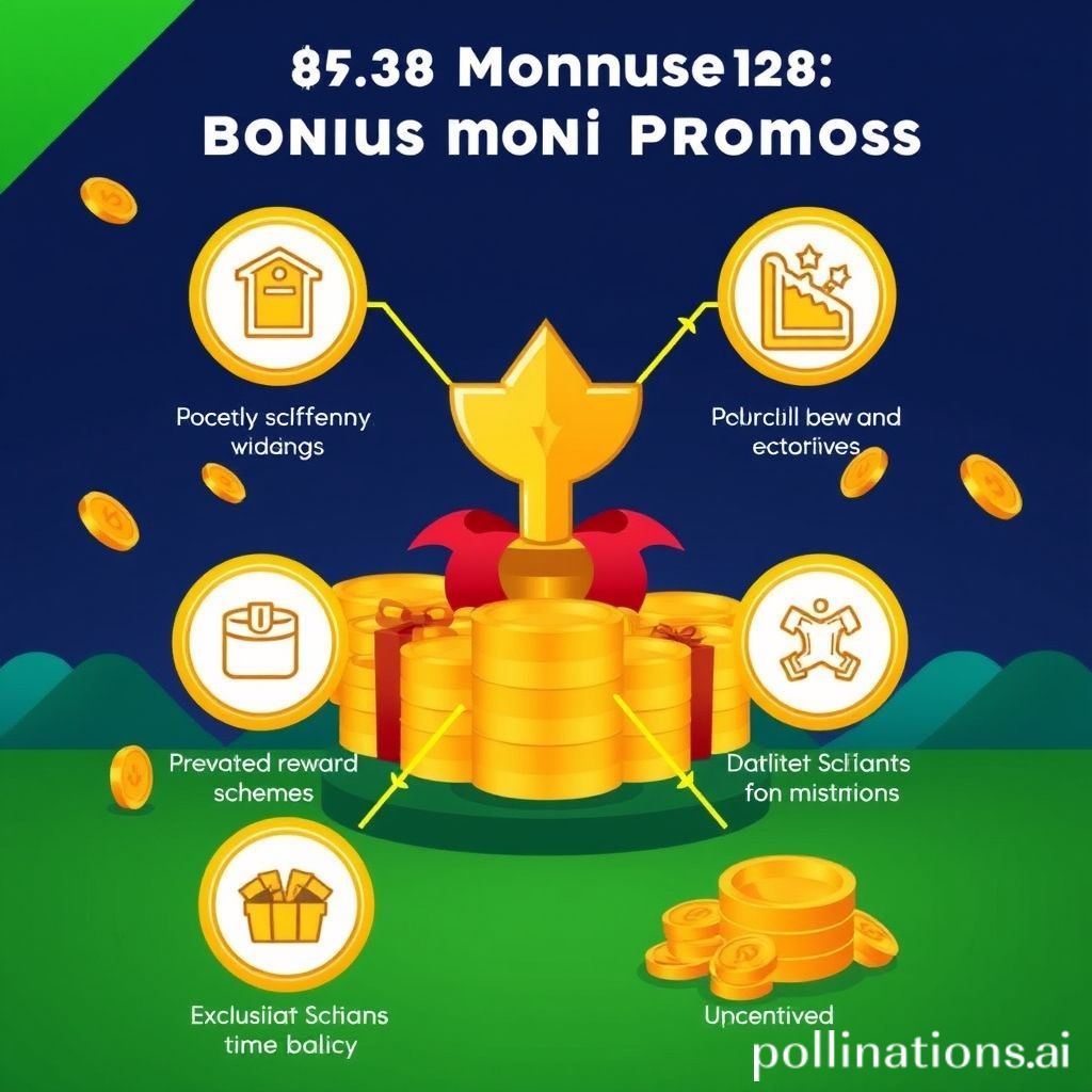 Memahami Bonus dan Promosi di Bonus138